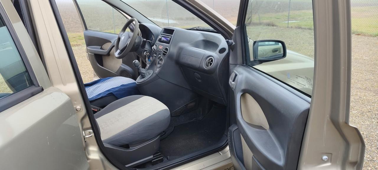 Fiat Panda 1.2 Dynamic GPL