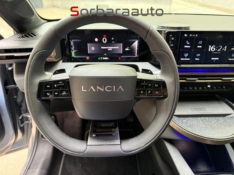 Lancia Ypsilon Ibrida Ibrida 100cv LX e-DCT