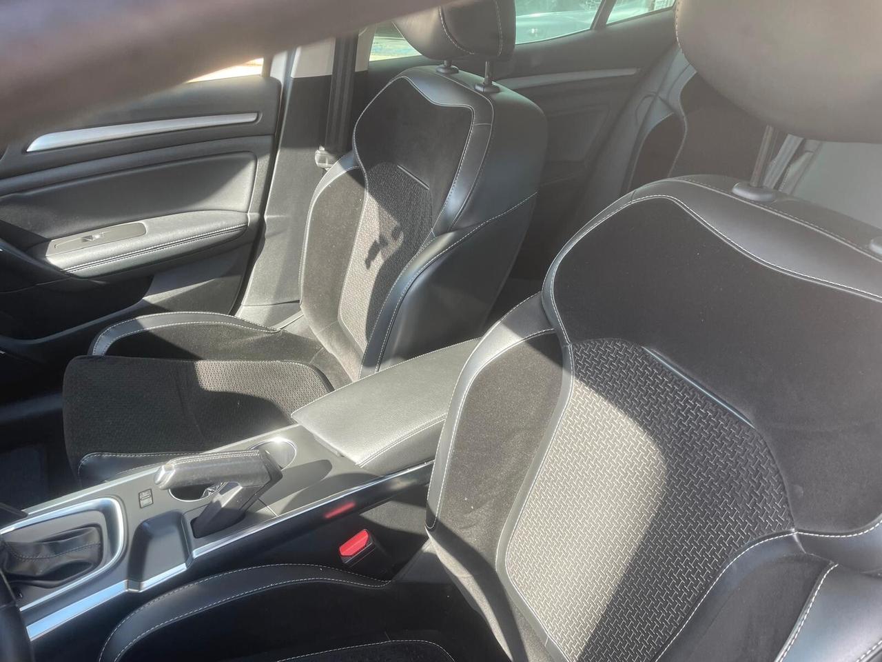 Renault Megane Mégane dCi 8V 110 CV Energy Bose NEOPATENTATI AUTOM.
