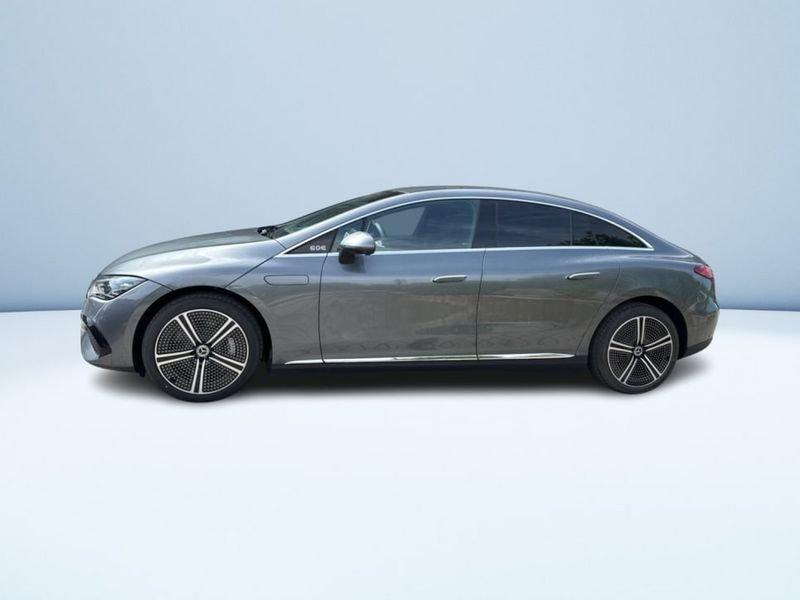 Mercedes-Benz EQE 350 4Matic Premium