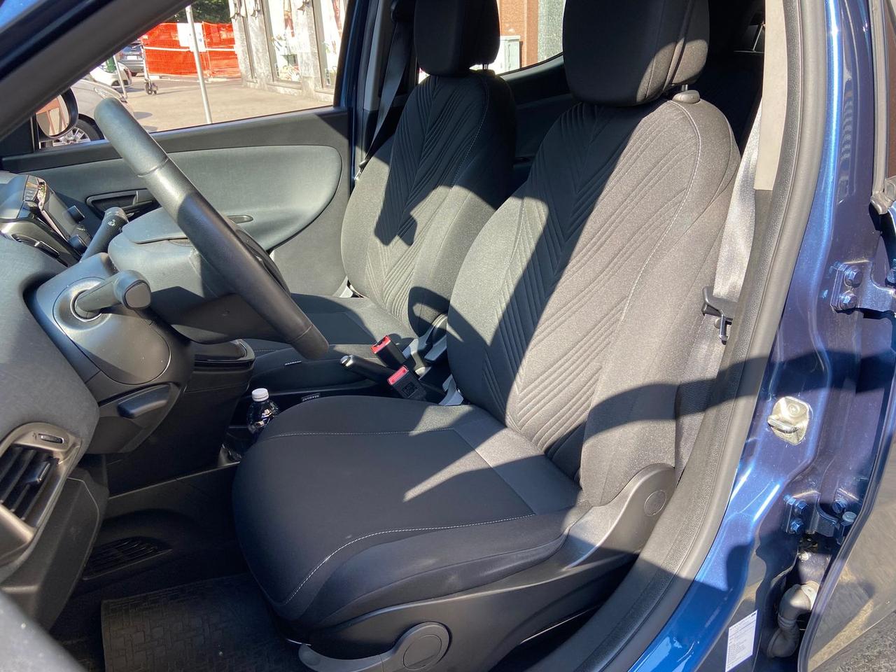 Lancia Ypsilon Gold 1.2 LPG #11069