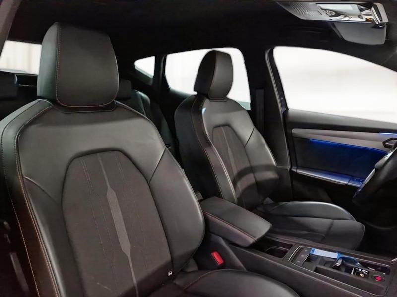 CUPRA FORMENTOR 2.0 TDI 4DRIVE DSG SUV