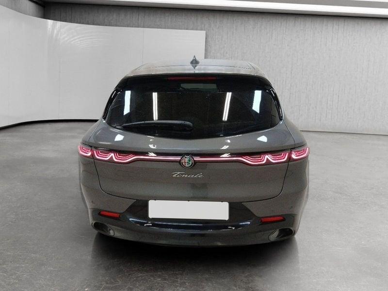 Alfa Romeo Tonale 1.5 hybrid Speciale 130cv tct7