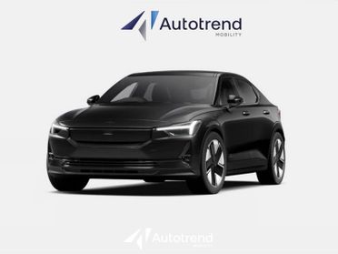 Polestar Polestar 2 PRONTA CONSEGNA Long Range Single Motor RWD 82kWh Nordic Collection
