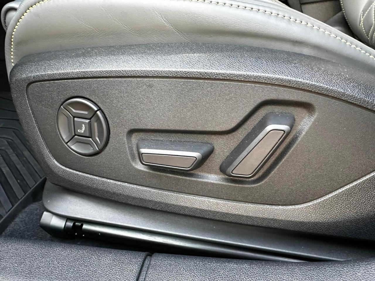 Audi A3 S3 SPB TFSI 310 CV quattro S tronic