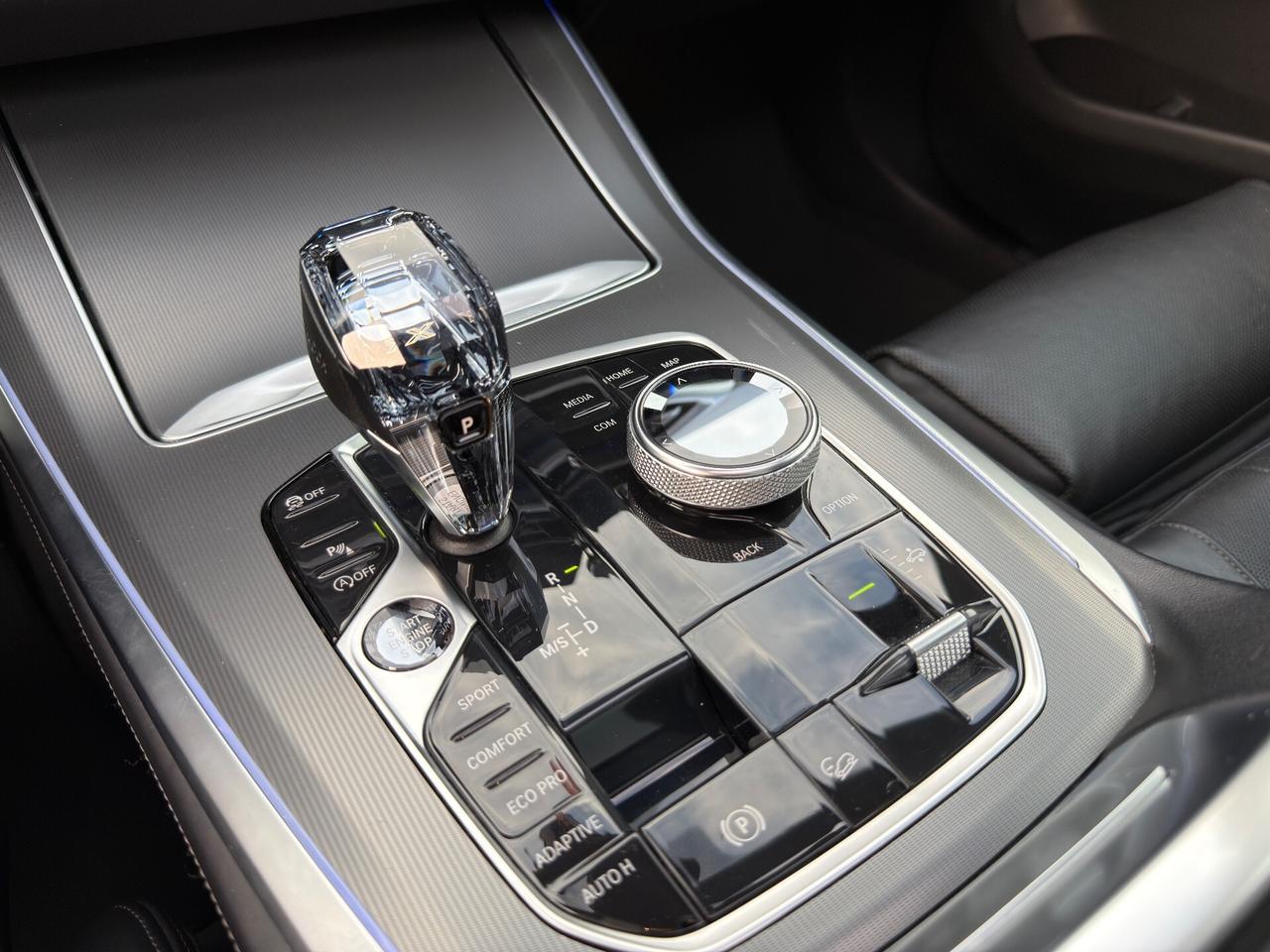 Bmw X5 3.0d Msport Individual Full ! Garanzia