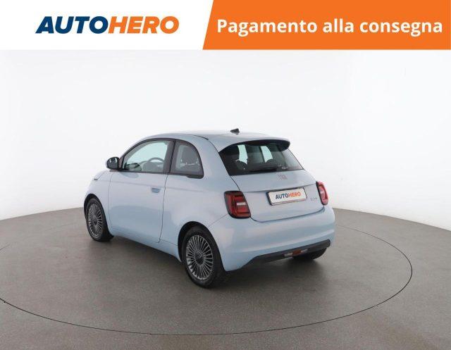 FIAT 500e 3+1 42 kWh Passion
