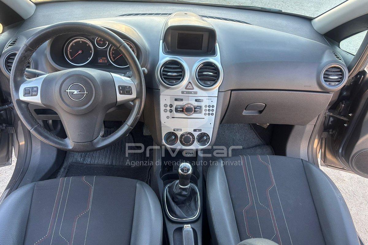 OPEL Corsa 1.3 CDTI 95CV F.AP. 3 porte Edition