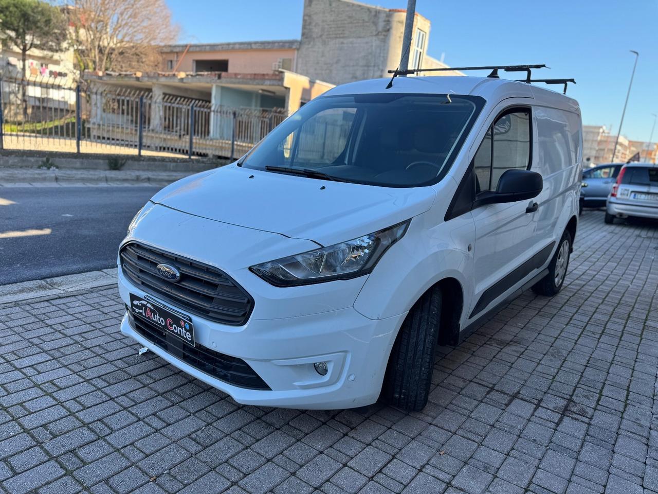 Ford Transit Connect 220 1.5 Ecoblue 100CV PC Furgone Trend L1H1