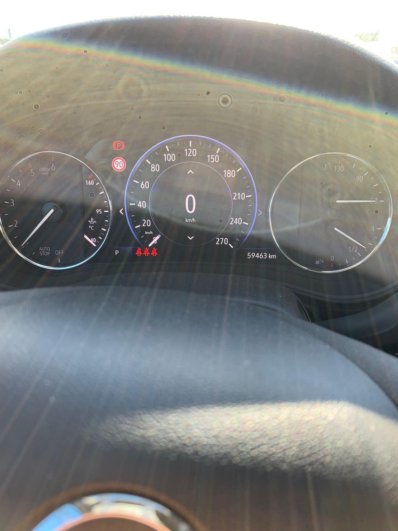 Opel Astra 1.5 GARANTITA 1 ANNO