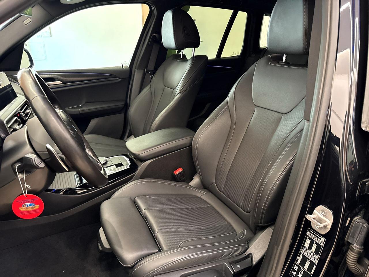 Bmw X3 M xDrive20d 48V Msport