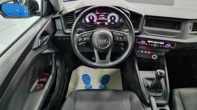AUDI A1 SPB 30 TFSI S line