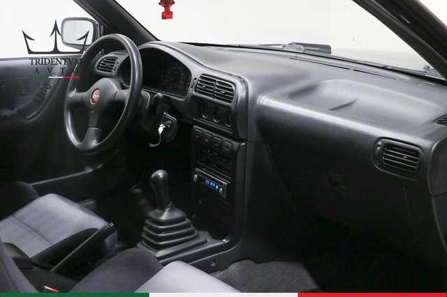 Nissan Sunny 2.0 GTi-R cat. ITALIANA RESTAURO TOTALE