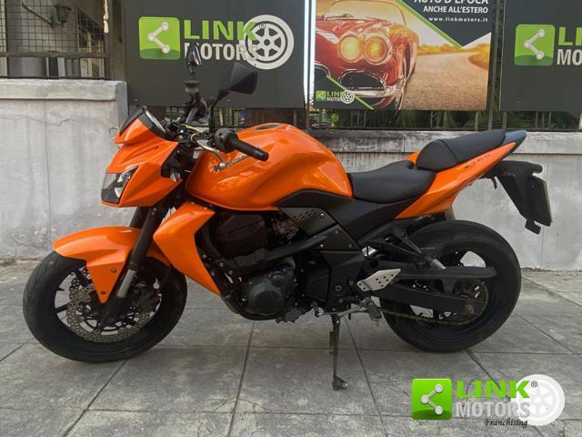 KAWASAKI Z 750 ABS