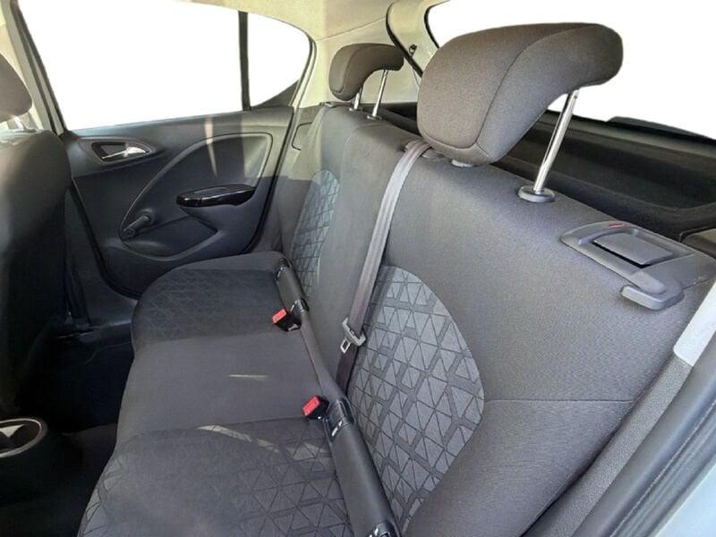 Opel Corsa Corsa 5p 1.4 120 Anniversary Gpl Tech 90cv