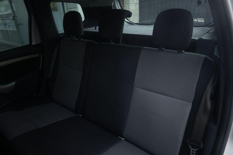 Dacia Duster Dacia Duster 1.5 dCi 110cv 4x4 Laureate Unicoproprietario