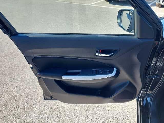 Suzuki Swift 1.2 Hybrid Cool