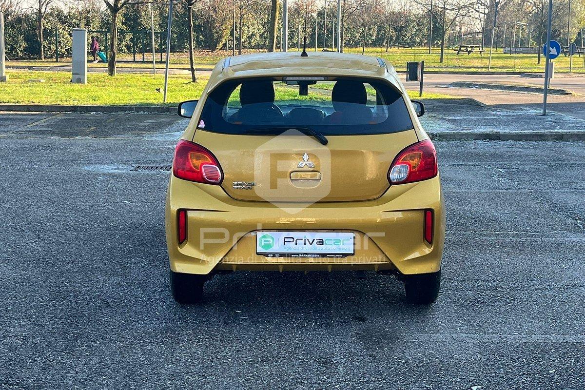 MITSUBISHI Space Star 1.2 Invite SDA