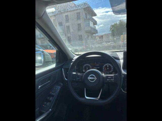 NISSAN Qashqai 3ª serie - MHEV 158 CV Xtronic N-Connecta