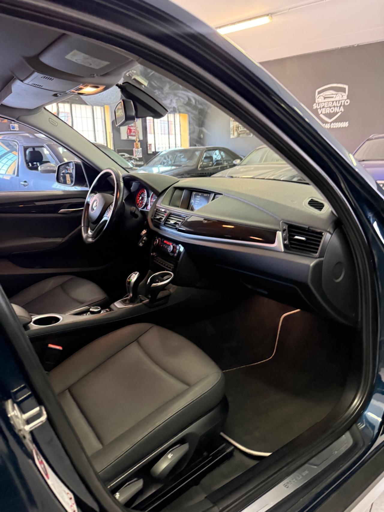 Bmw X1 xDrive18d Msport
