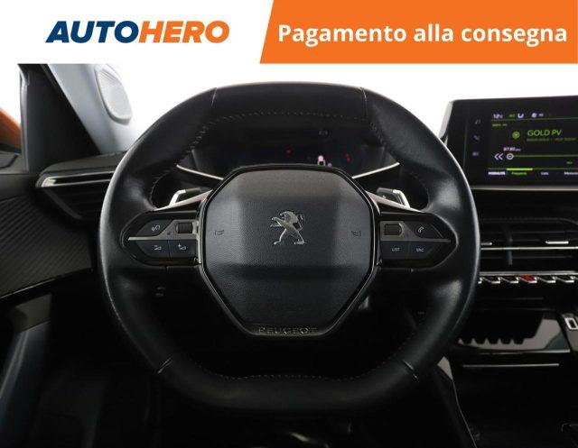 PEUGEOT 2008 BlueHDi 130 S&S EAT8 Allure