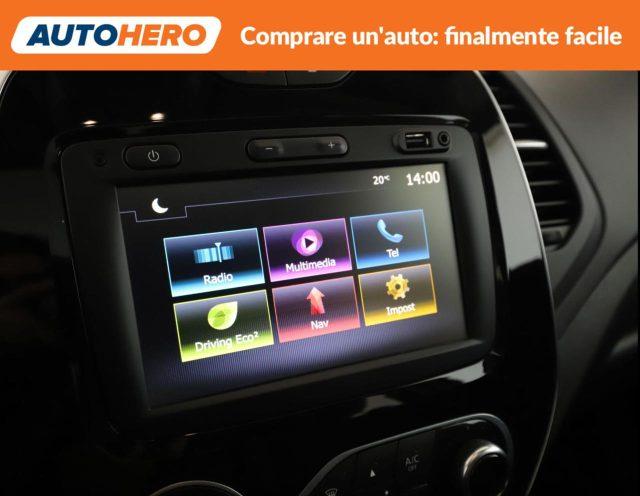 RENAULT Captur TCe 150 CV EDC FAP Sport Edition2