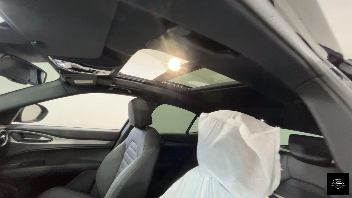 ALFA ROMEO - Stelvio - 2.2 T.diesel 210 CV AT8 Q4 Super