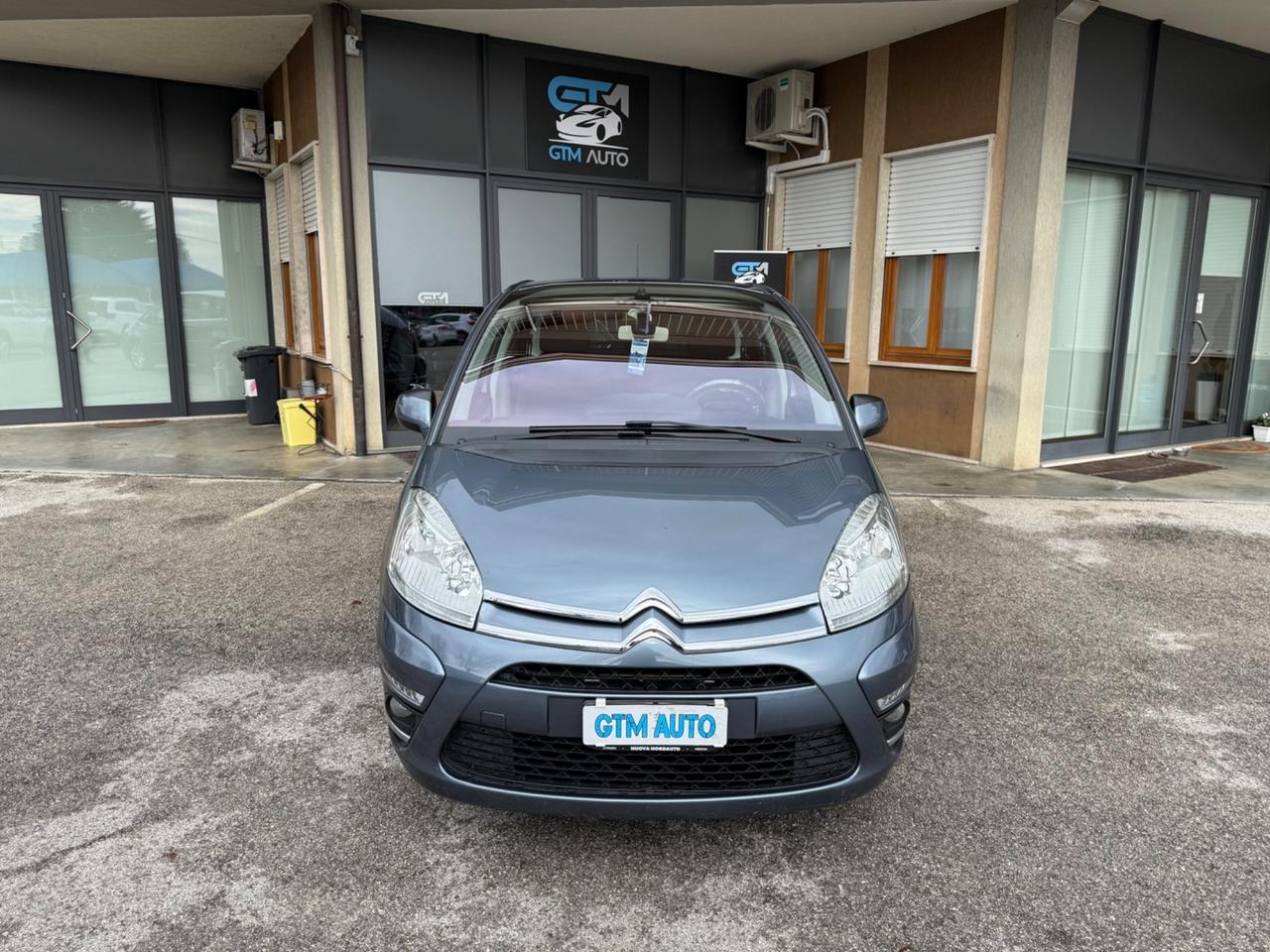 Citroen C4 Picasso 1.6 HDi 110 - Unico Proprietario