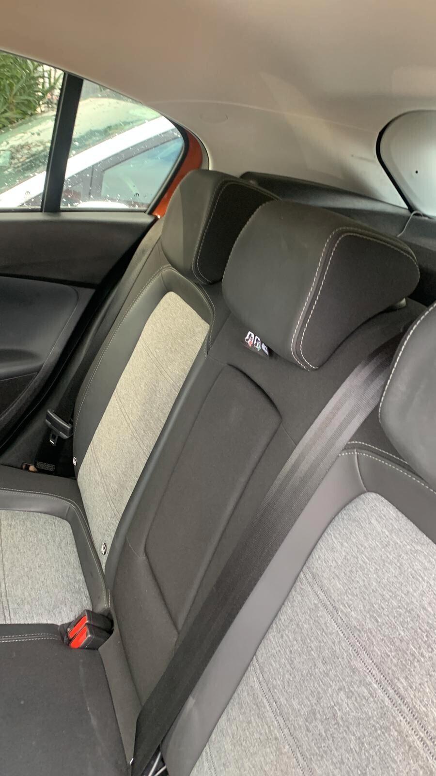 Fiat Tipo 1.0 5 porte Cross