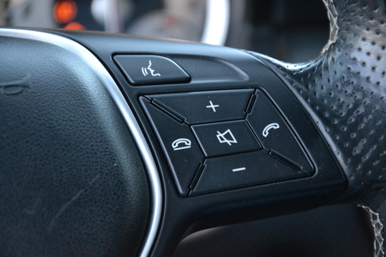 Mercedes-benz A 200 136CV CDI SPORT **PELLE-NAVI-PDC-XENON-TEL**EURO6B