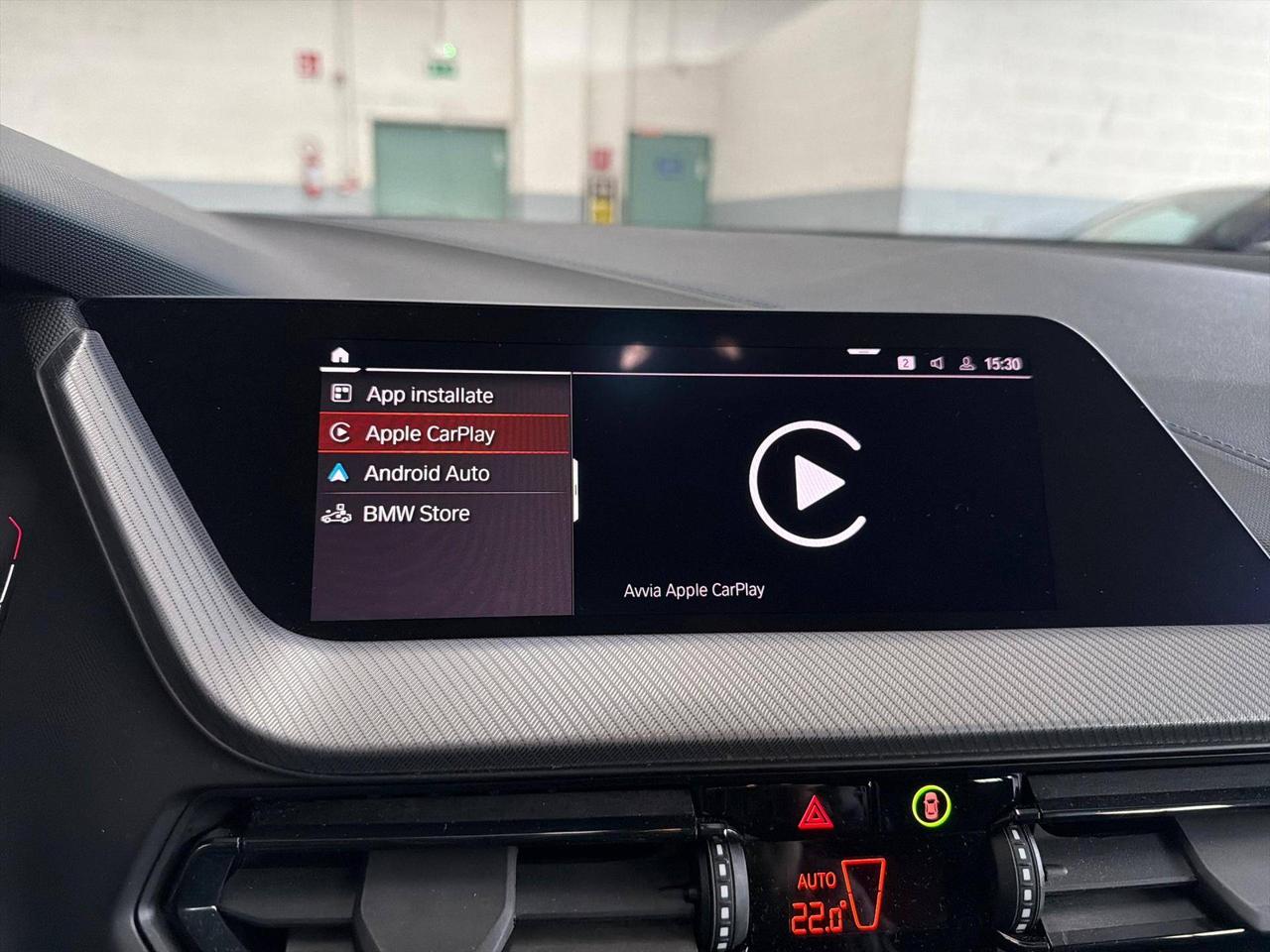 BMW Serie 1 116i MSport