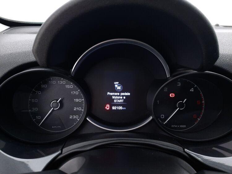 Fiat 500X Business BR516660 1.3 Diesel 95CV