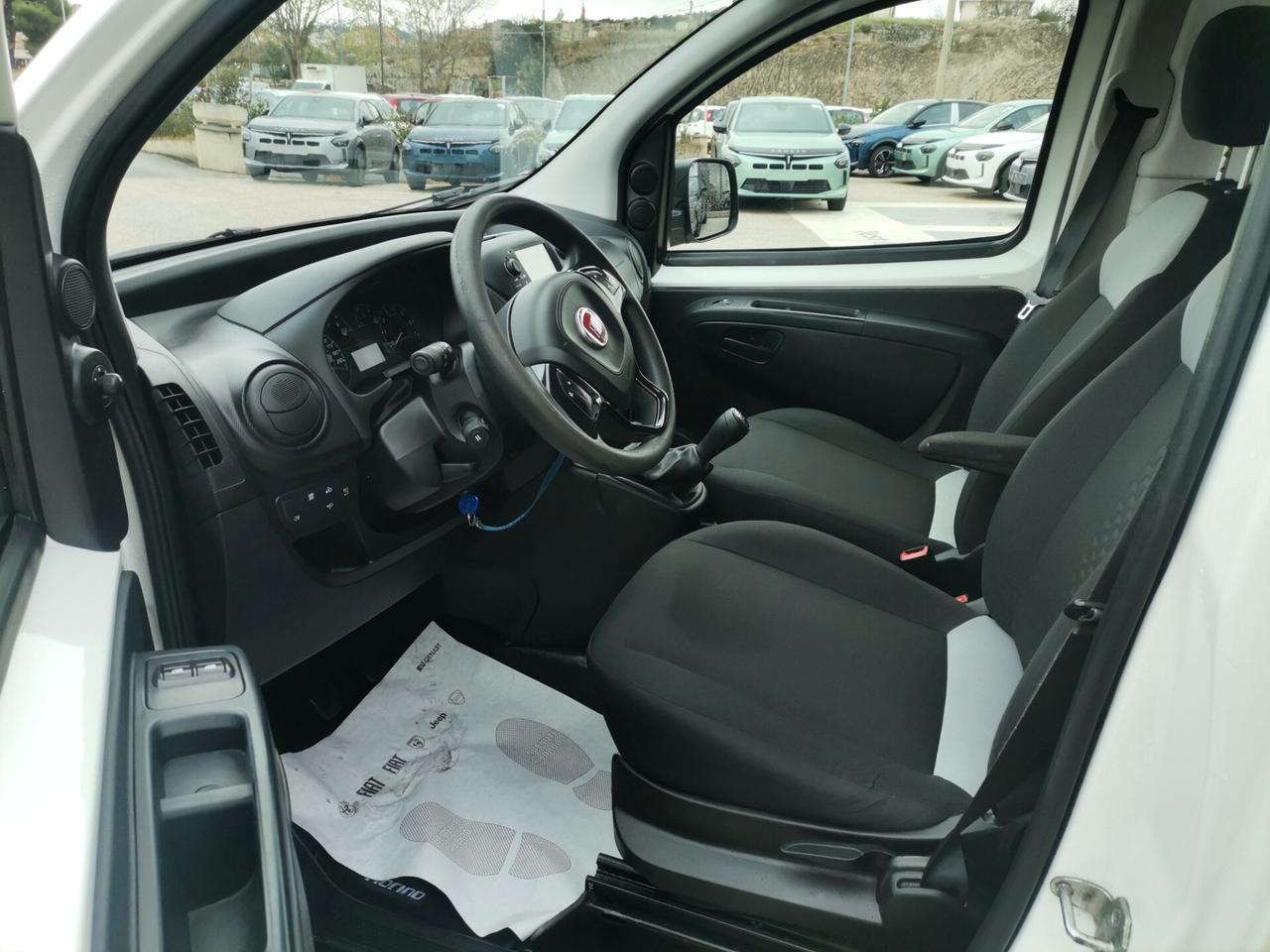 Fiat Fiorino 1.3 MJT 95CV Cargo SX