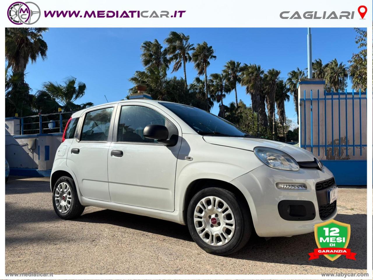 FIAT Panda 1.2 Easy