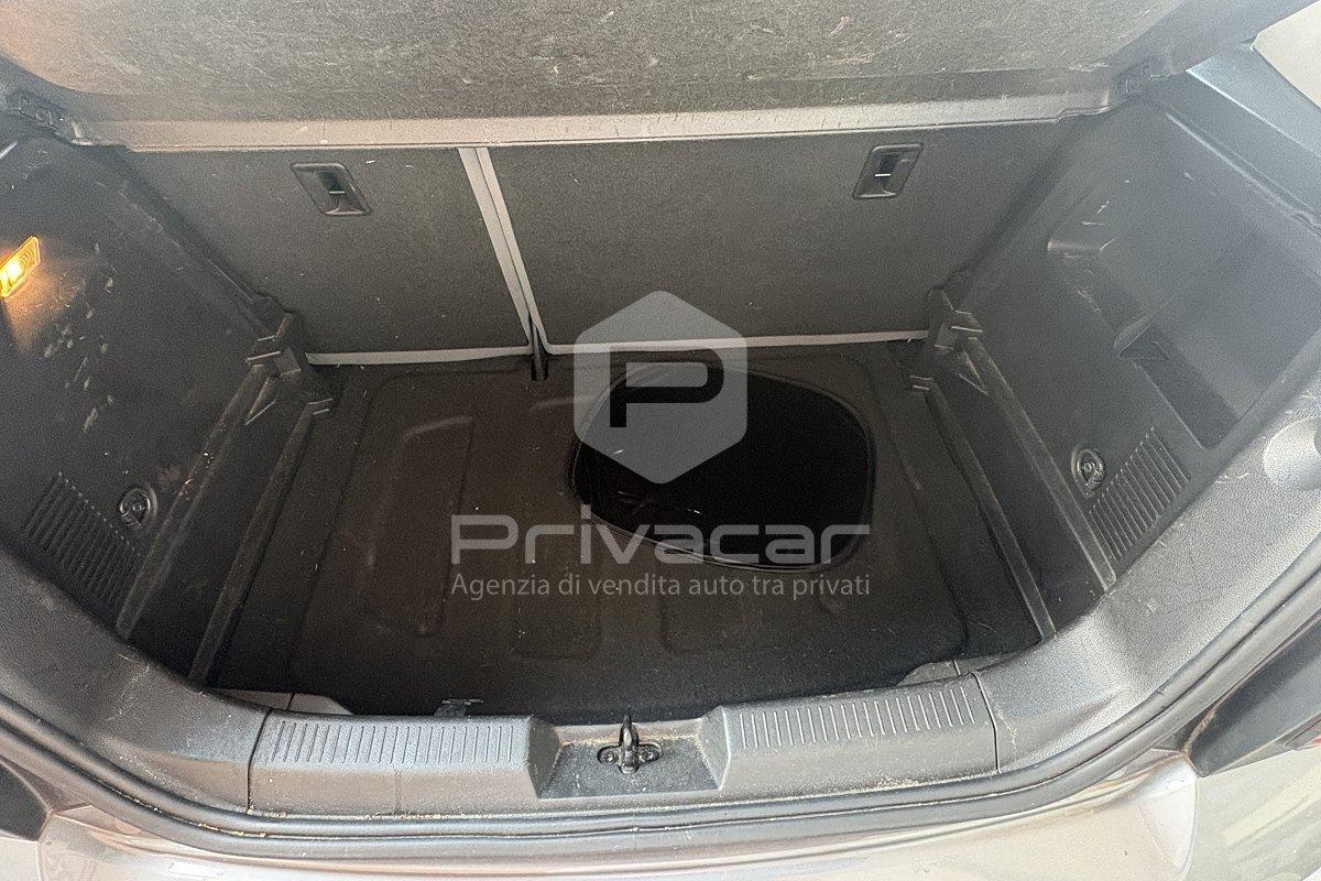 CHEVROLET Aveo 1.2 70CV 5 porte LS