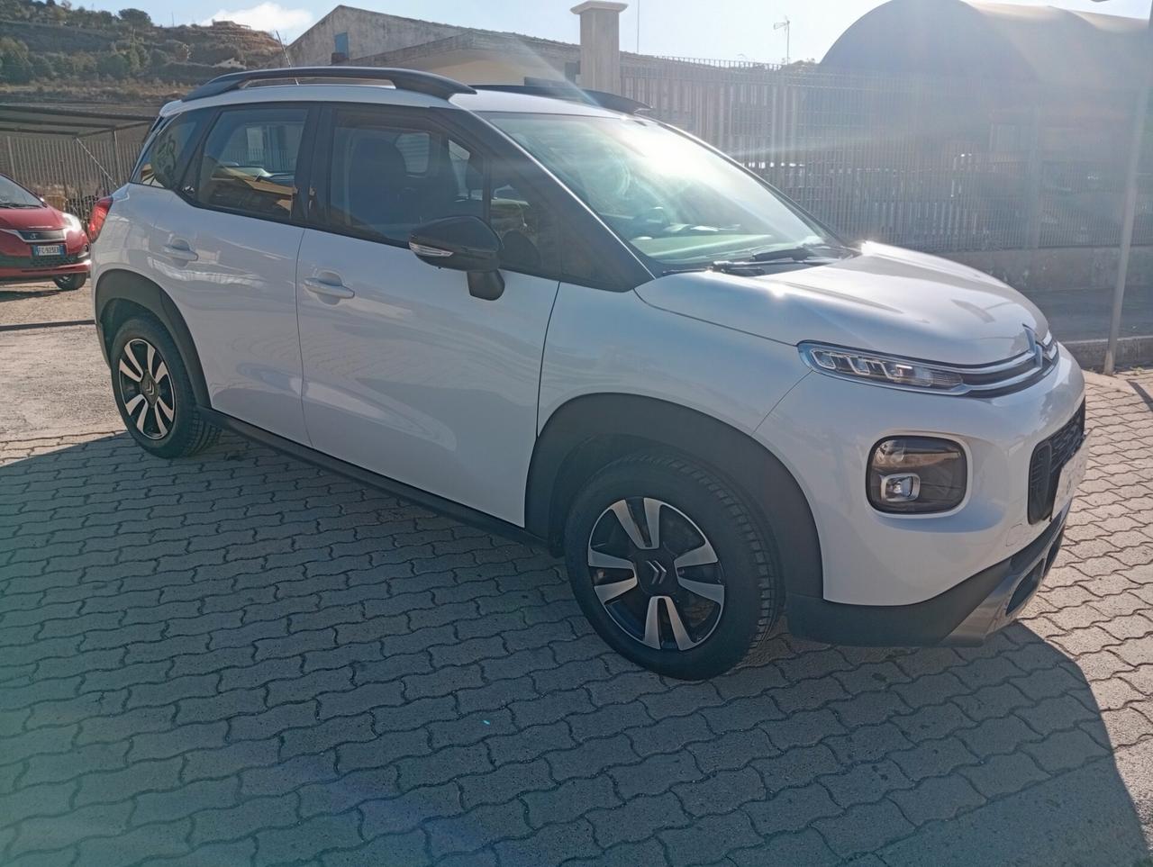 Citroen C3 Aircross BlueHDi 100 Feel