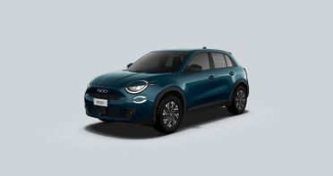 FIAT 600 New 1.2 Hybrid 110cv