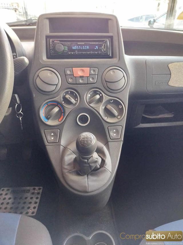 FIAT Panda 1.2 EasyPower Easy