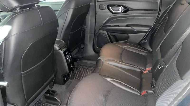 Jeep Compass 1.3 T4 240CV PHEV AT6 4xe S