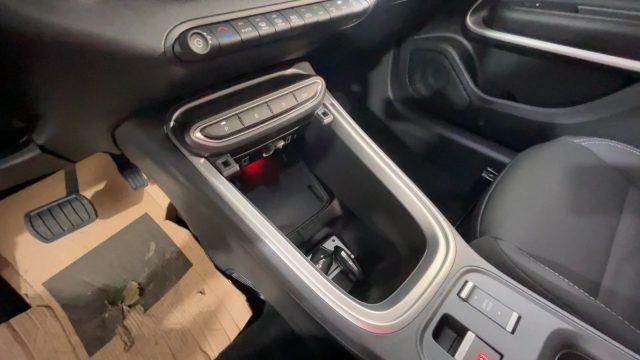 JEEP Avenger Avenger 1.2 Turbo 100 CV MHEV Summit