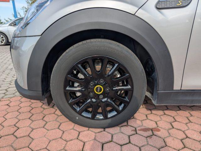 MINI Cooper SE Essential FULL ELECTRIC