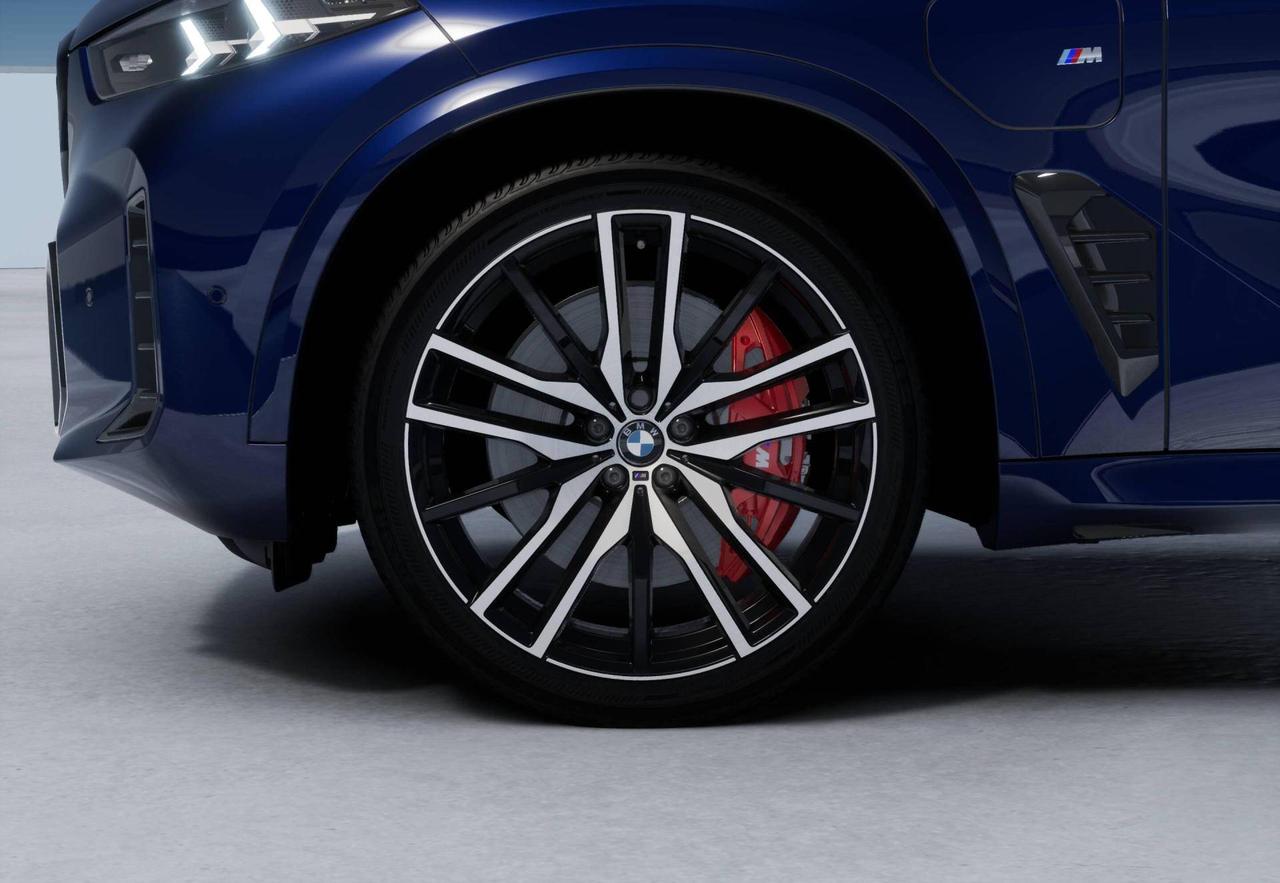 BMW X5 xDrive50e MSport Pro