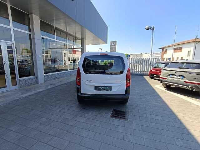 Citroen Berlingo COMBI N1 1.2 PureTech 110cv PLUS KM ZERO