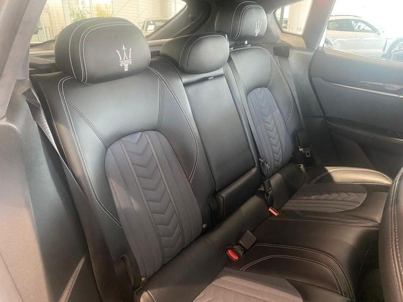Maserati Levante Levante V6 Diesel AWD Granlusso