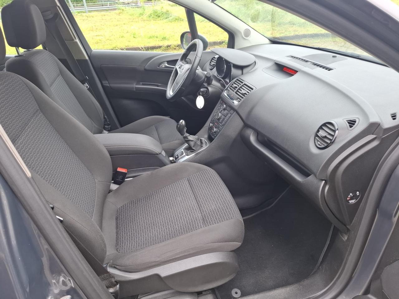 Opel Meriva 1.6 CDTI Start&Stop Innovation