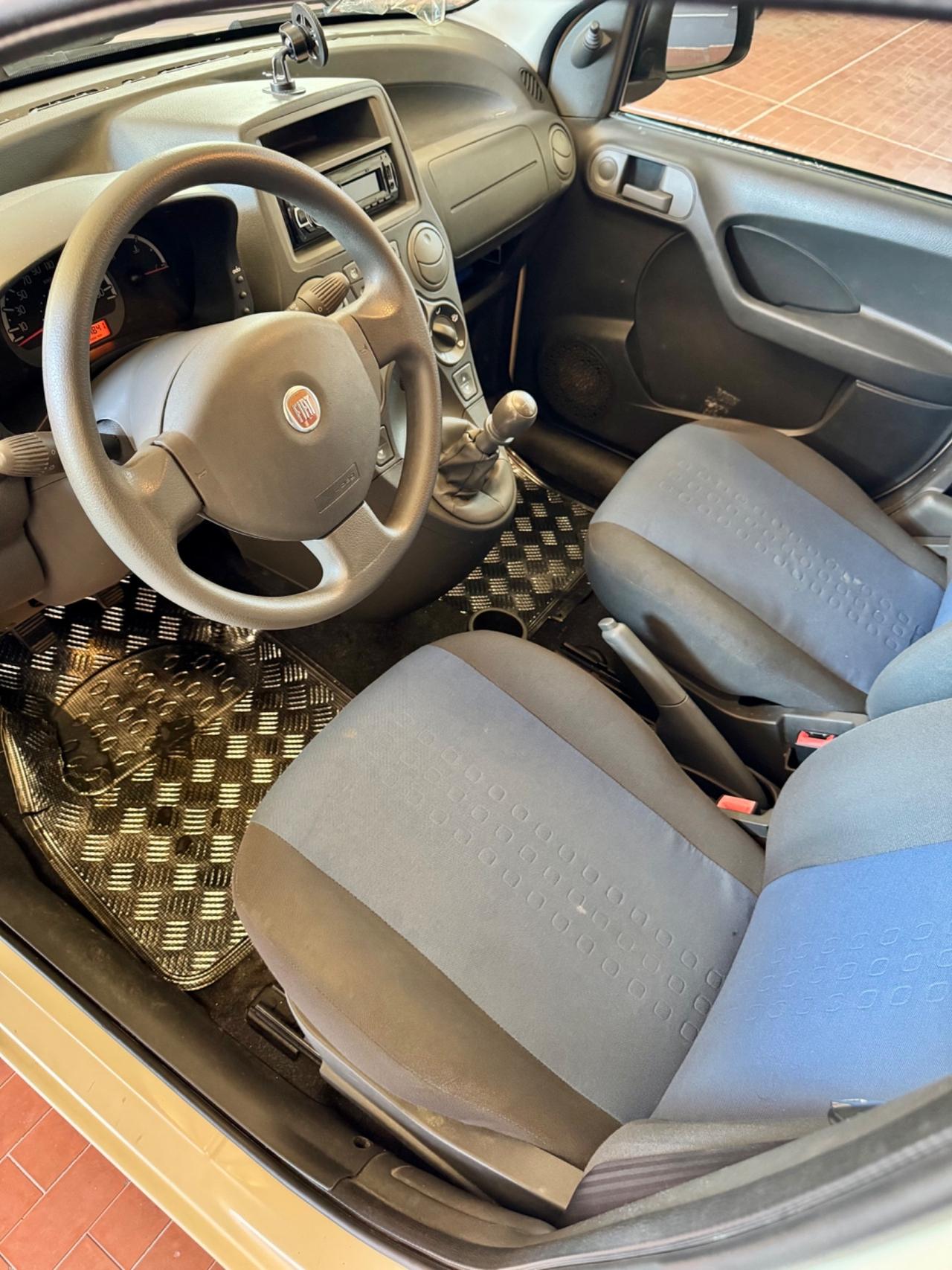 Fiat Panda 1.2 EasyPower Lounge