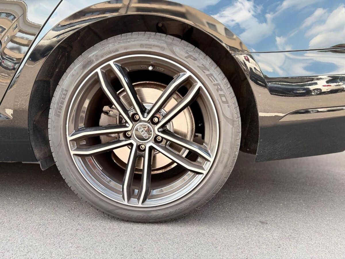Audi A4 Avant 2.0 tdi Business Sport 190cv s-tronic