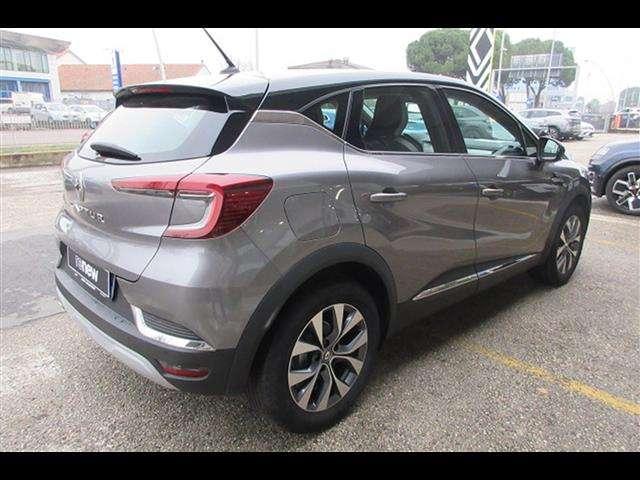 Renault Captur 1.0 tce Intens Gpl 100cv