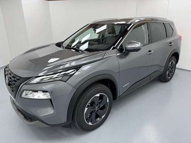 Nissan X-Trail 1.5 e-Power e-4orce 4WD 7POSTI N-CONNECTA PROMO!!!