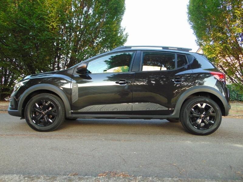 DACIA Sandero 3ª serie Sandero Stepway 1.0 TCe...